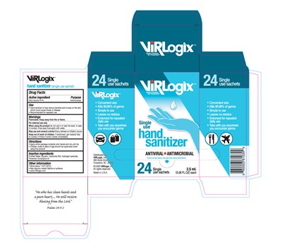 60 mL (Virlogix Hs Carton Final Revised 2 (002))